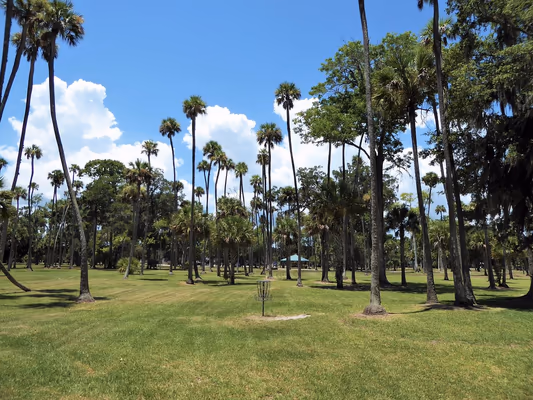 Reed Canal Dog Park photo 2